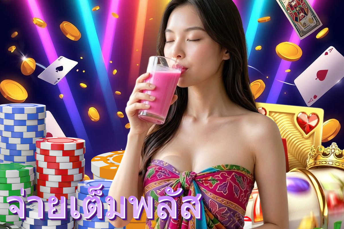 จ่ายเต็มพลัส