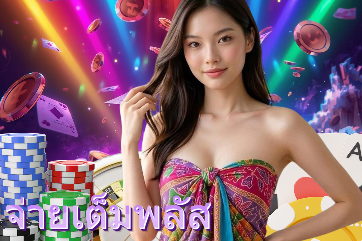 จ่ายเต็มพลัส หวย หุ้น