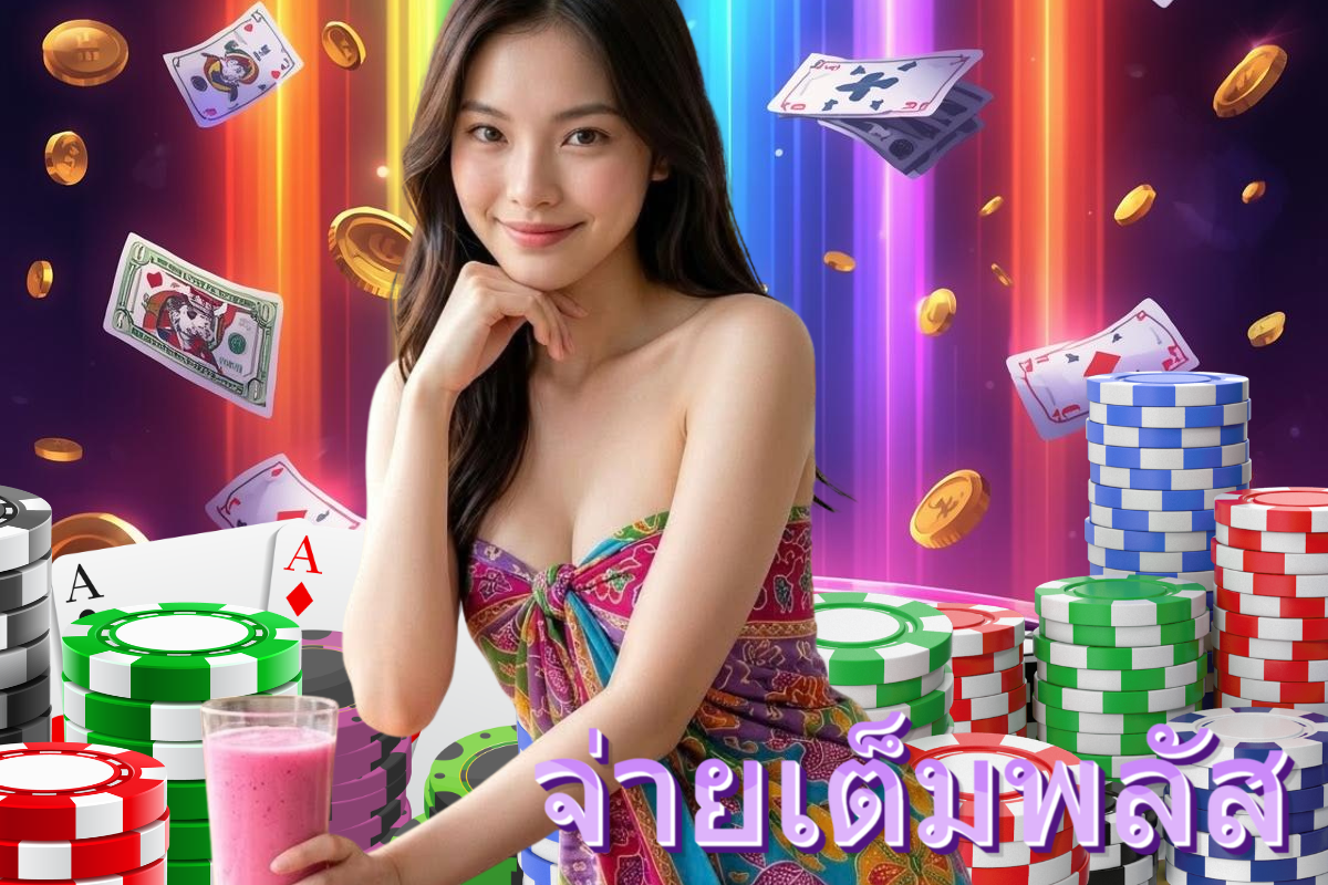 จ่ายเต็มพลัส หวยลาว